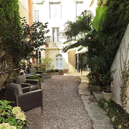 Hôtel Atlantic-2