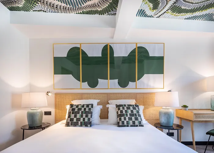 Maisons Du Monde & Suites - La Rochelle Vieux PortHotel la Rochelle