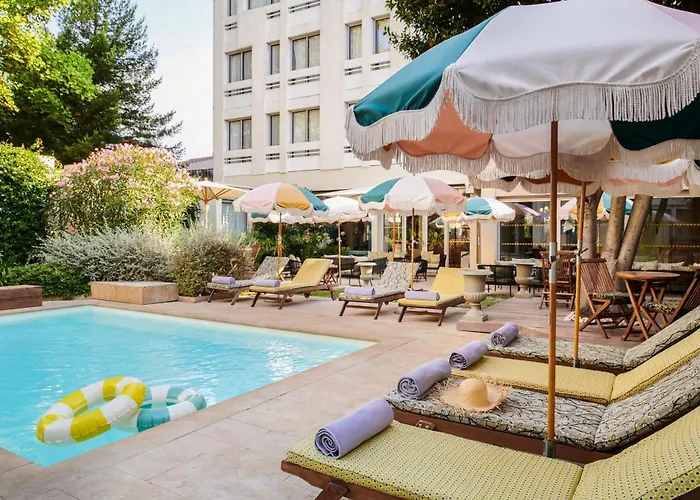 Maison Des AmbassadeursHotel la Rochelle