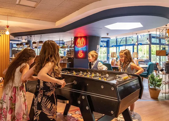 Novotel La Rochelle Centre