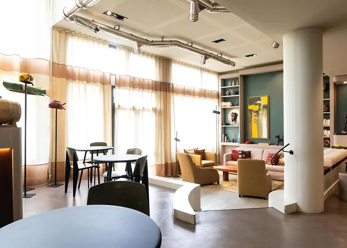 Best Western Premier Le Masq Hotel La Rochelle 